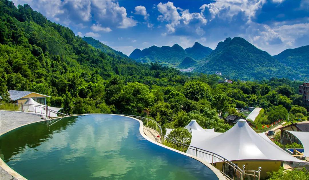 温泉贺州三天旅游攻略_广西贺州西溪温泉价格_贺州温泉