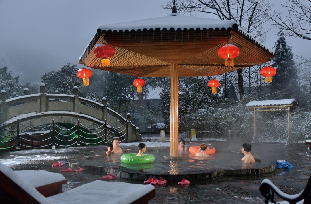温泉辽宁哪家好_辽宁温泉_辽宁温泉旅游