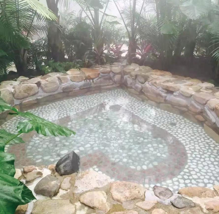辽宁温泉_辽宁温泉旅游_温泉辽宁哪家好