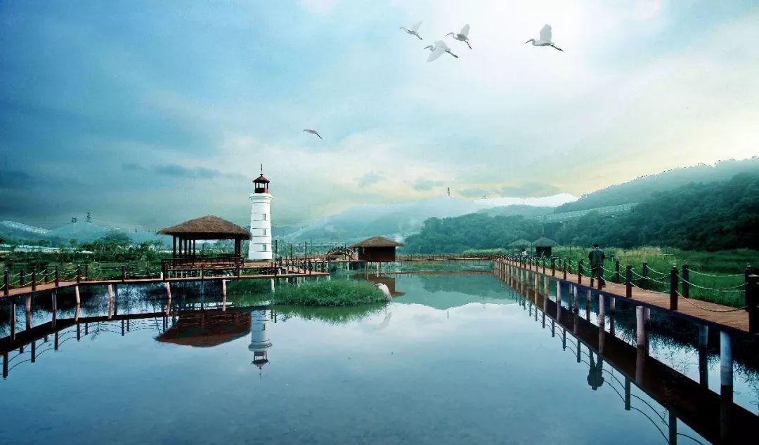 龙山温泉_温泉龙山海拔_温泉龙山矿坑