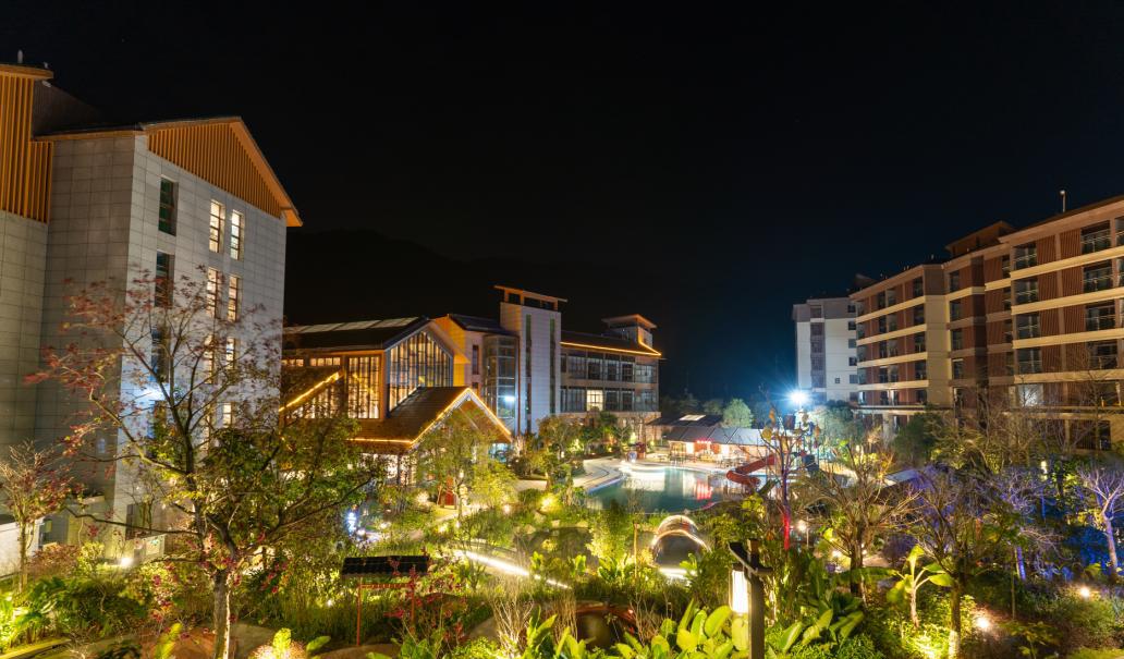 广西贺州温泉哪里最好_贺州温泉酒店_贺州温泉