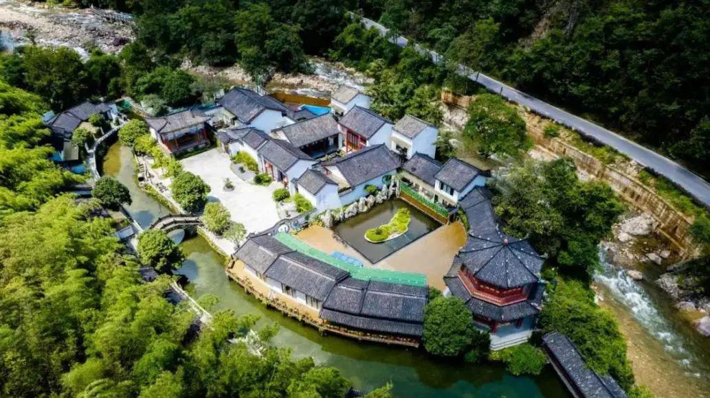 贺州温泉酒店_广西贺州温泉哪里最好_贺州温泉