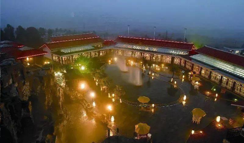 湖南郴州温泉哪里好_温泉湖南周边_湖南温泉