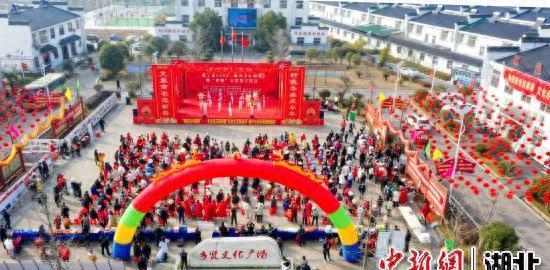 湖北嘉鱼创新理念构建全域旅游格局