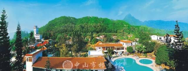 中山温泉度假酒店_中山温泉酒店_中山温泉