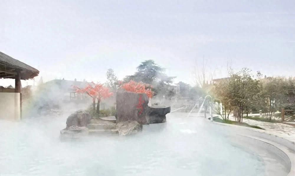 不得不看北京小汤山温泉，1500年历史