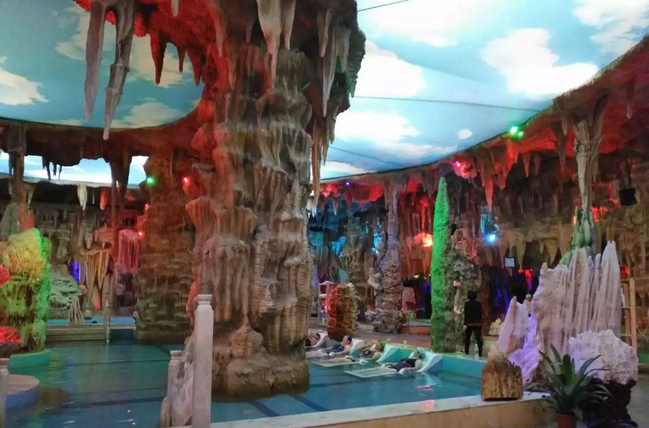 龙脉温泉怎样_龙脉温泉酒店_龙脉温泉