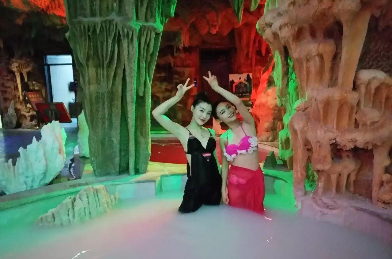 龙脉温泉_龙脉温泉怎样_龙脉温泉酒店