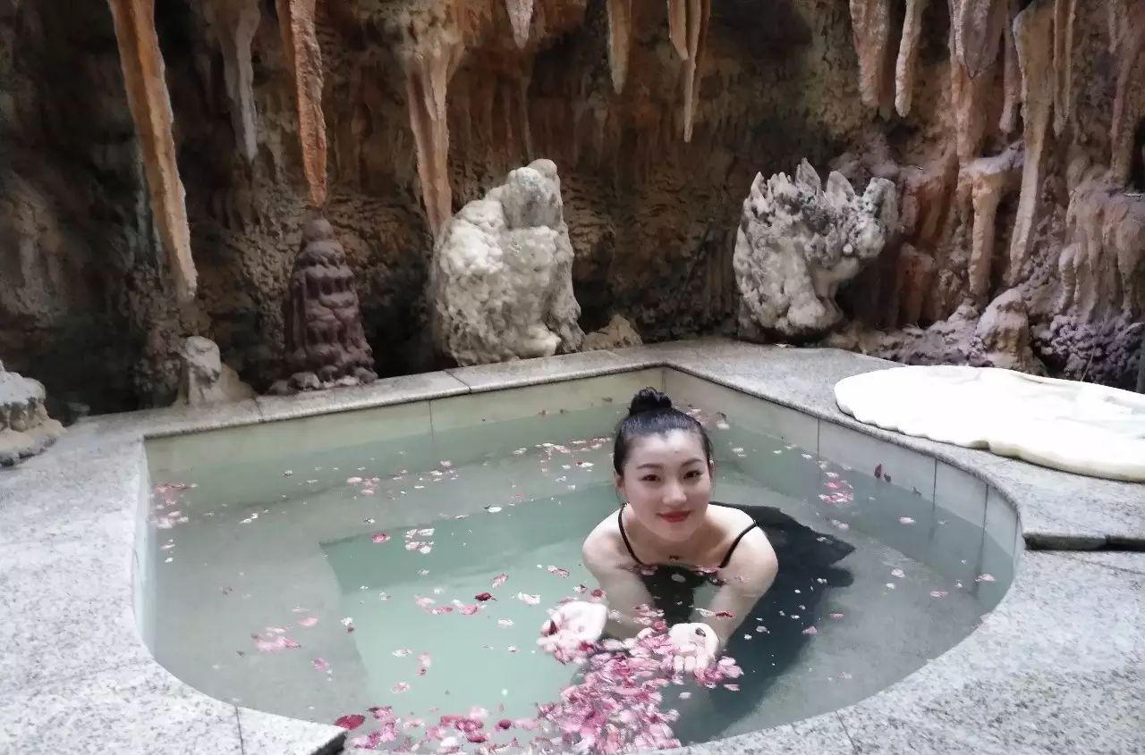 龙脉温泉怎样_龙脉温泉酒店_龙脉温泉