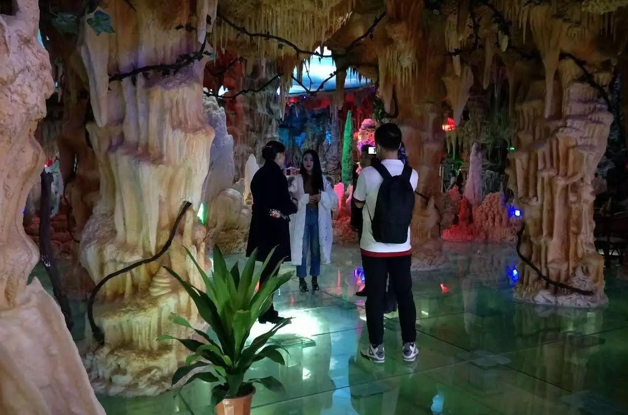 龙脉温泉_龙脉温泉酒店_龙脉温泉怎样