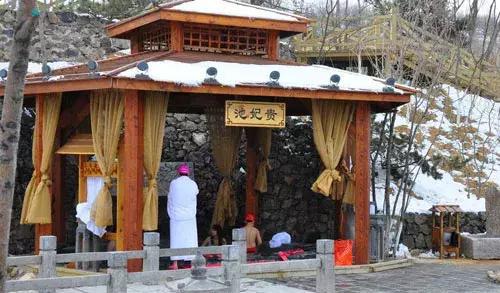 兴城温泉旅店_兴城温泉_兴城温泉价格