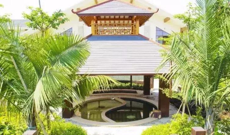 兴城温泉价格_兴城温泉旅店_兴城温泉