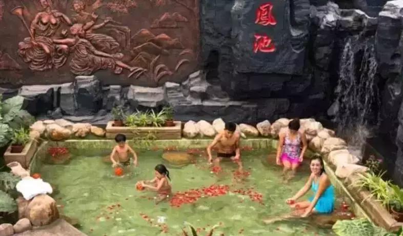 兴城温泉_兴城温泉旅店_兴城温泉价格