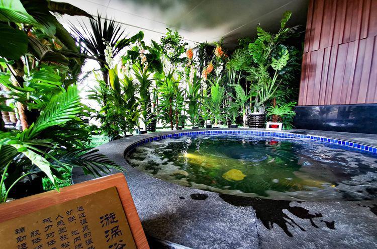 兴城温泉民宿哪家好_兴城温泉价格_兴城温泉