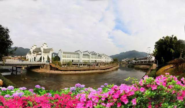 抢购｜郴州汝城温泉双人门票+标准间336元起，要降温了是泡温泉
