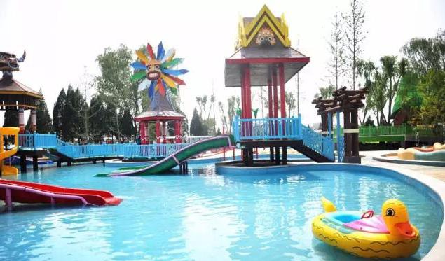 龙熙温泉水世界_龙熙温泉度假酒店_龙熙温泉