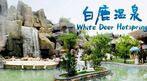 石家庄白鹿温泉票价2025（附免票政策