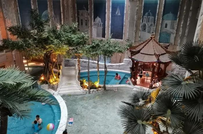龙熙温泉是真温泉吗_龙熙温泉在哪_龙熙温泉