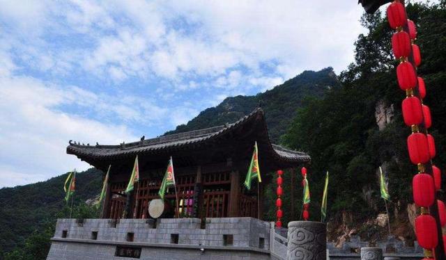 白鹿温泉_白鹿温泉门票团购_白鹿温泉旅游度假景区