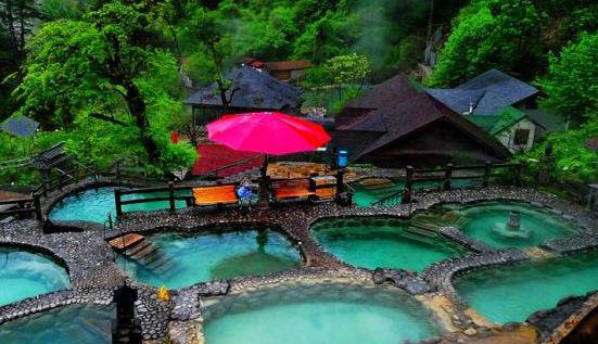 灵秀温泉有室内泡吗_灵秀温泉_灵秀温泉酒店泡温泉价格