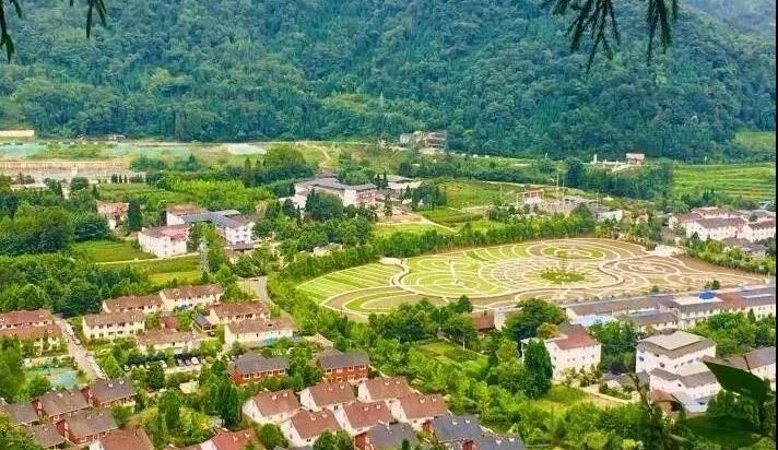 四川2021秋冬泡汤指南！精选16处温泉