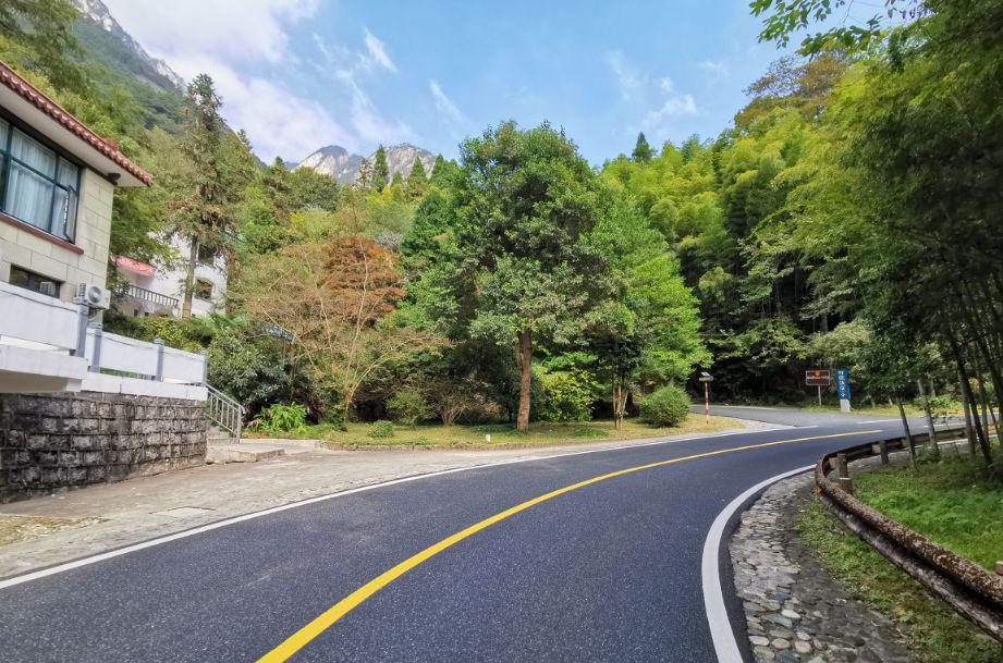 黄山温泉最建议去的三个地方_黄山温泉还开放吗_黄山温泉