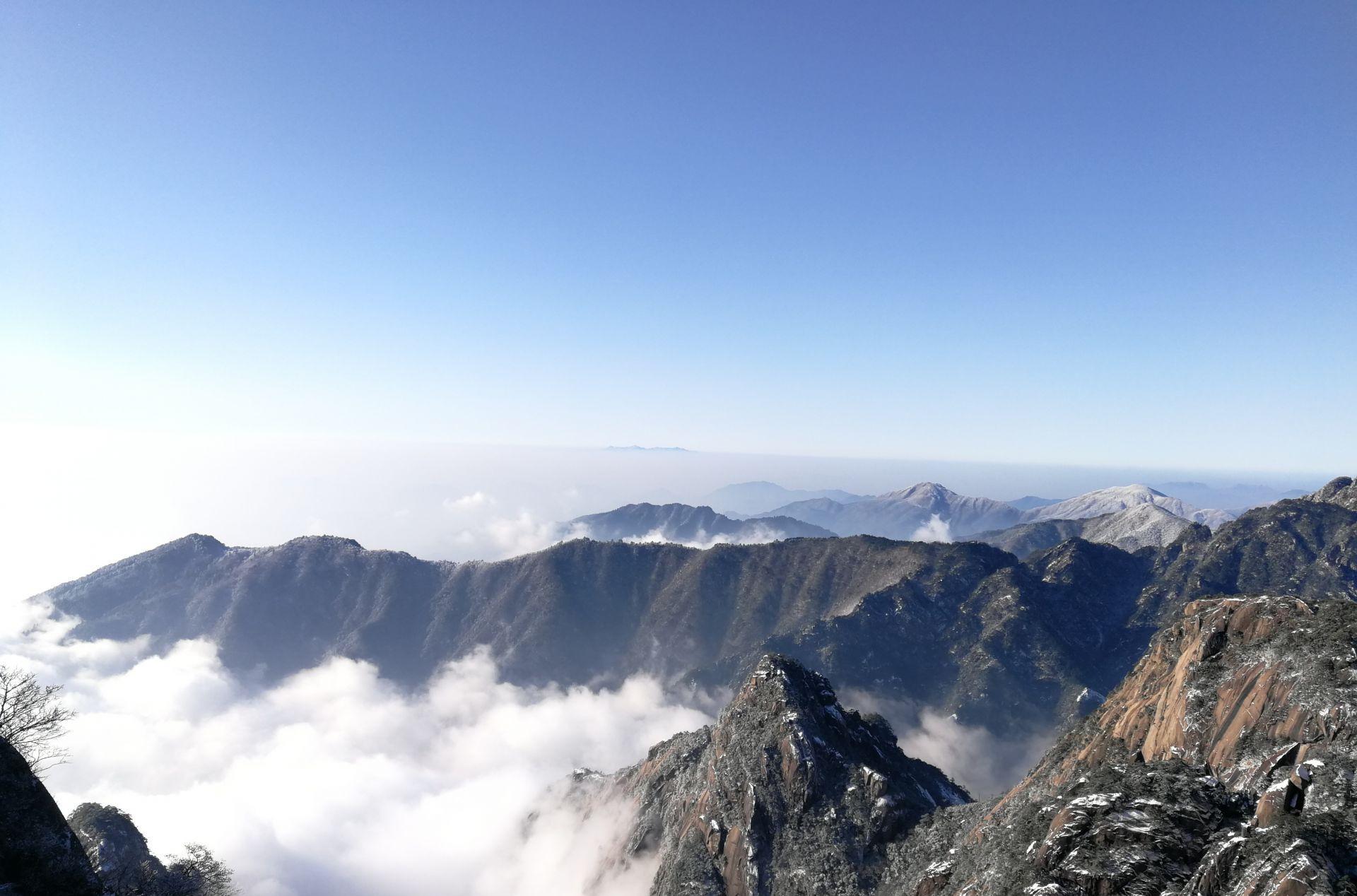 黄山温泉原池遭到损害？回应：水温
