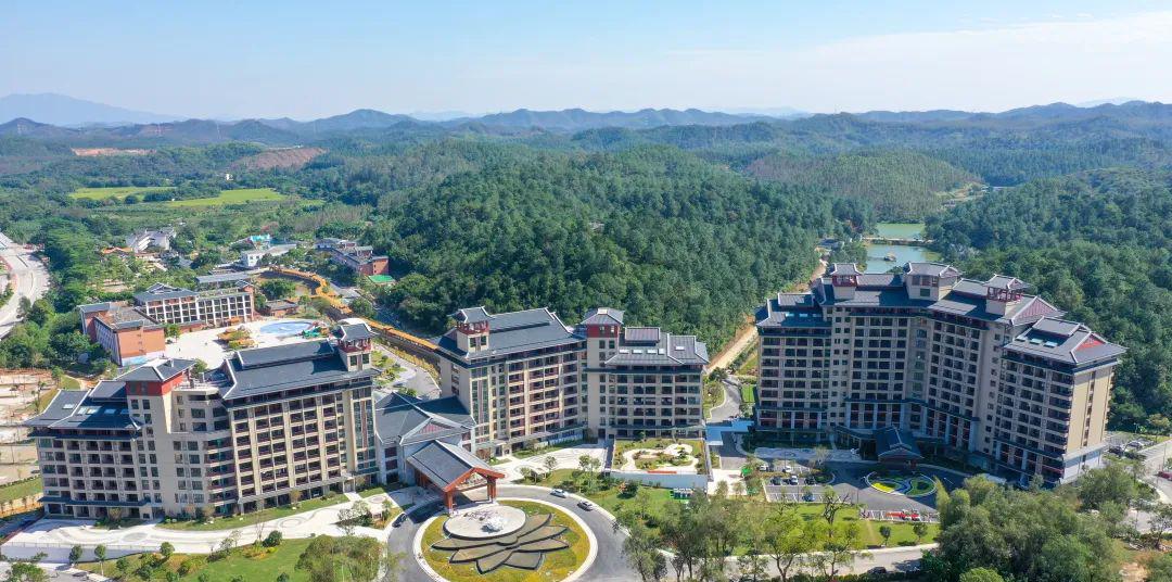 金水台温泉_金水台温泉电话号码_金水台温泉度假酒店