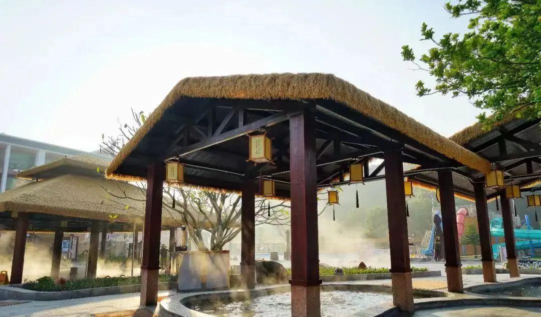 金水台温泉_金水台温泉度假酒店_金水台温泉电话号码