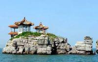 大连仙浴湾旅游度假区