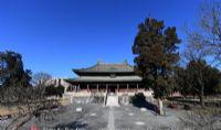 瓦房店伏龙寺