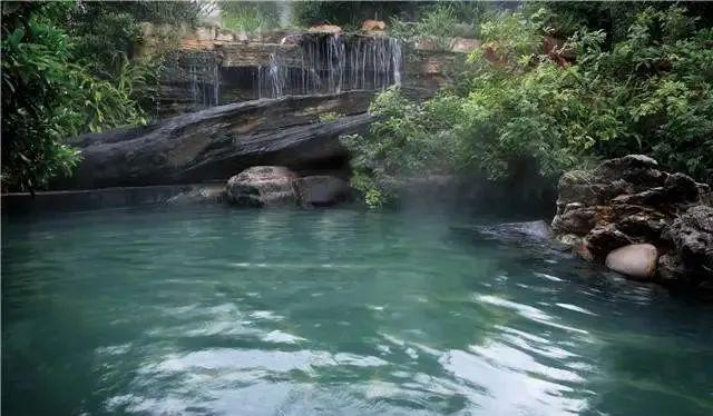温泉昆明温泉哪家好_昆明温泉_温泉昆明周边