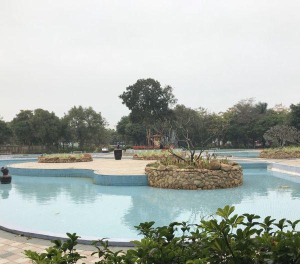 三水温泉度假村图片