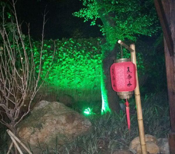 三水温泉度假村图片