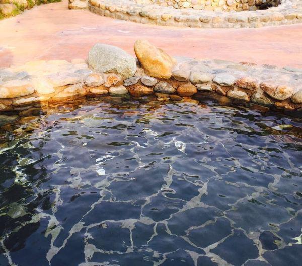 三水温泉度假村图片