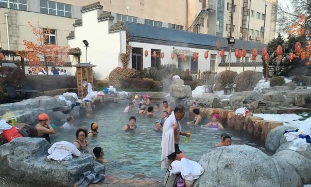 兴城温泉民宿哪家好_兴城温泉_兴城温泉价格
