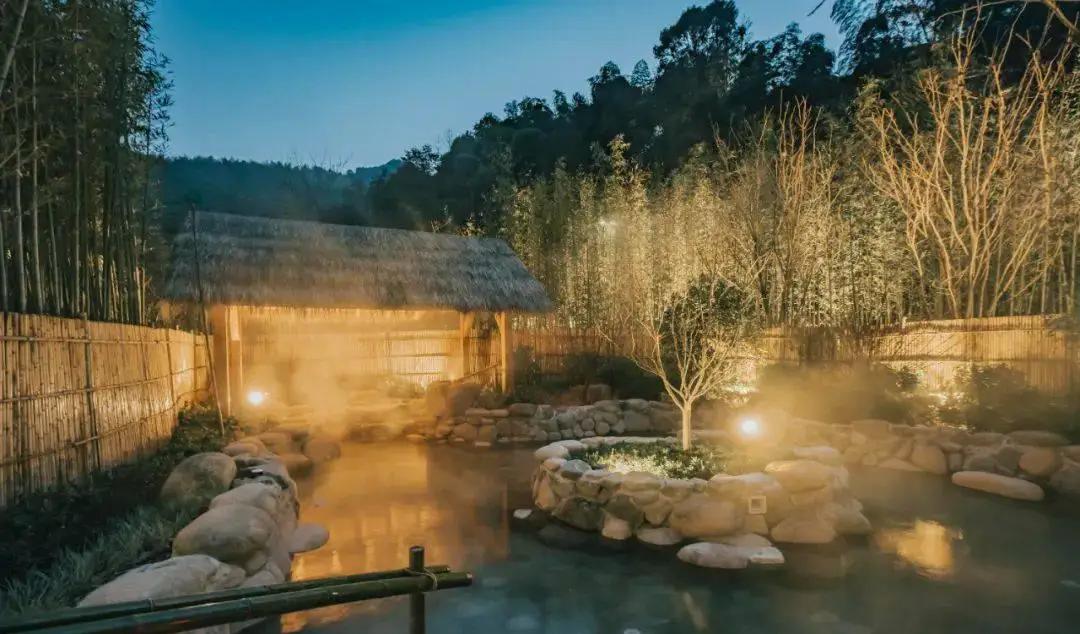 温泉汤山温泉哪家最好_汤山温泉_温泉汤山紫清湖温泉门票