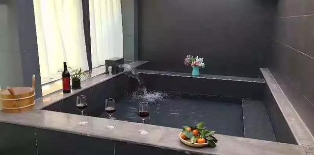 汤山一品温泉酒店_汤山一号温泉_汤山温泉