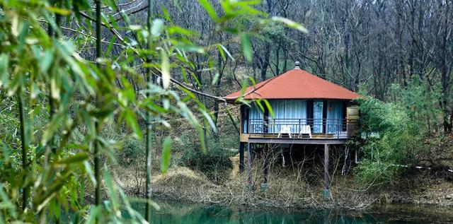 汤山一品温泉酒店_汤山一号温泉_汤山温泉