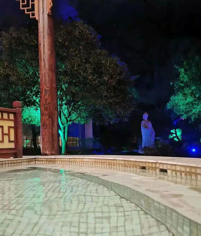 温泉汤山紫清湖温泉门票_汤山温泉_温泉汤山温泉哪家最好