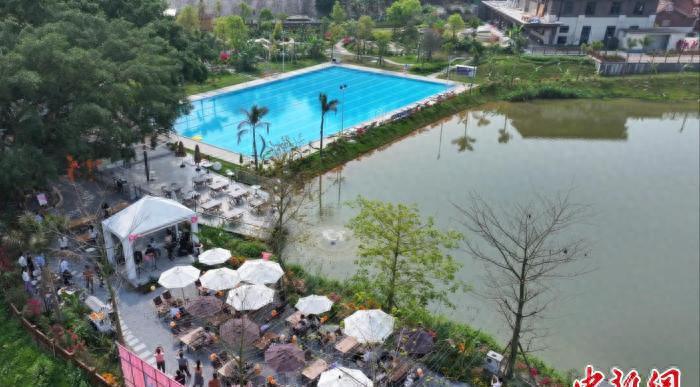 （身边的变化）福建龙文：乡村振兴
