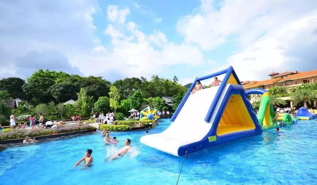 中山温泉度假酒店_中山温泉宾馆_中山温泉