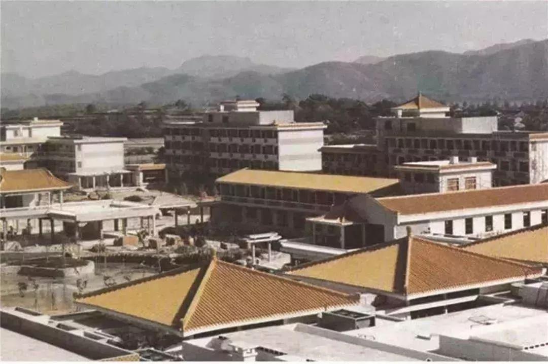 中山温泉度假酒店_中山温泉宾馆_中山温泉
