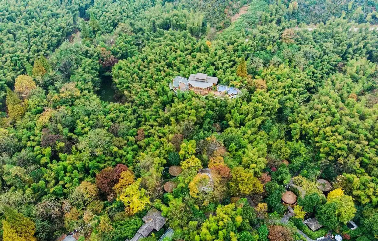 姐妹游之自驾游，御水温泉玩到嗨