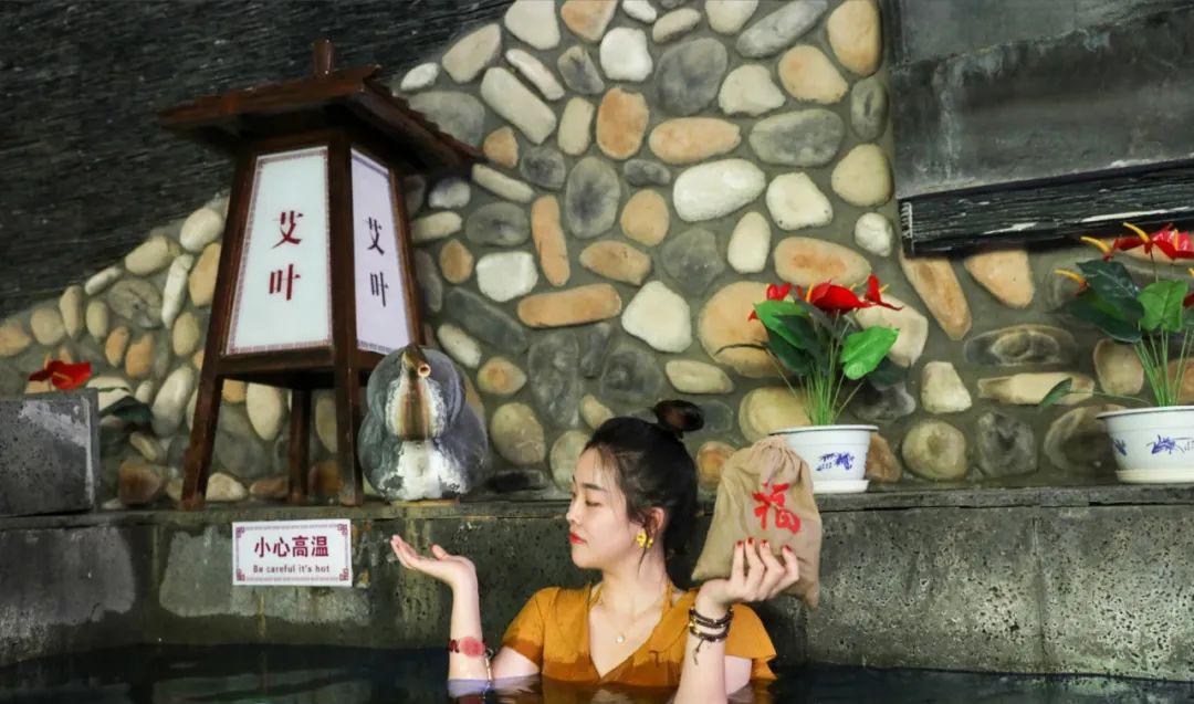 南京温泉大盘点！好玩不远还实惠