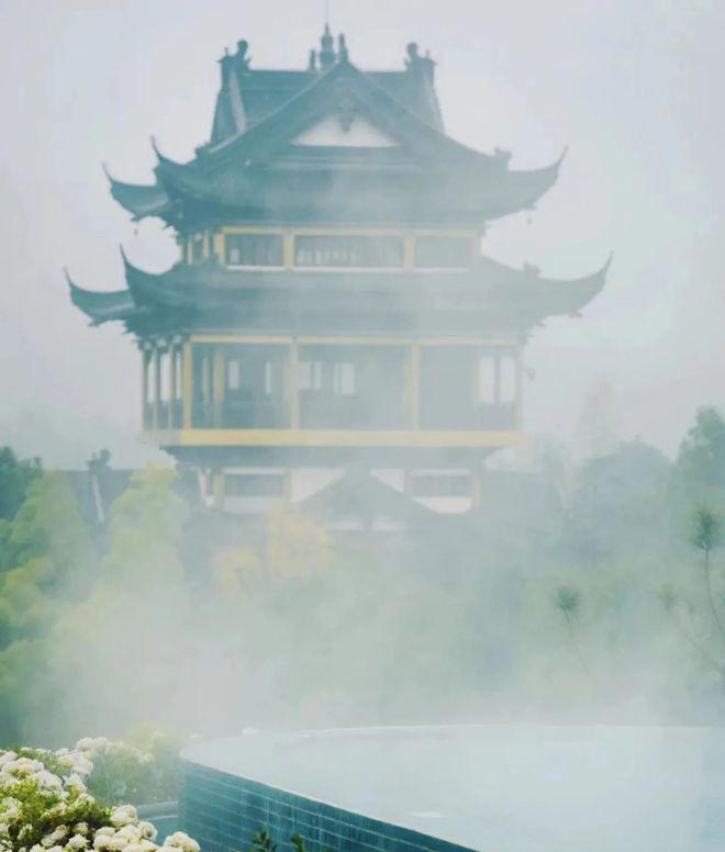 武义牛头山温泉_温泉武义在哪里_武义温泉