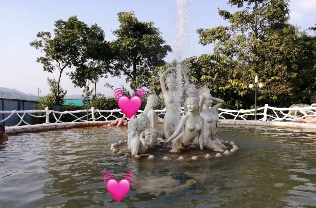 龙门最好的温泉酒店排名_龙门温泉_龙门大观园温泉度假酒店