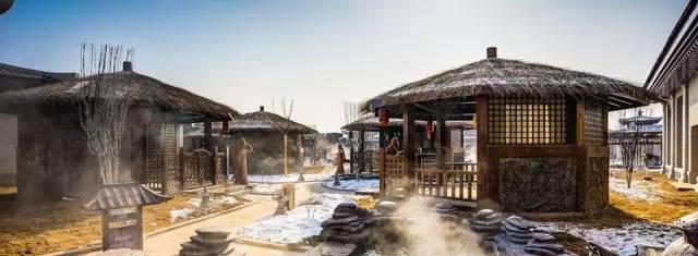 天津温泉酒店_天津温泉_温泉天津哪家性价比不错