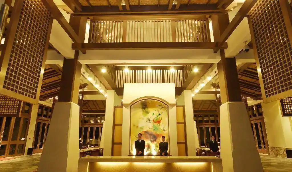 锦绣香江温泉_锦绣香江温泉度假酒店价格_锦绣香江温泉别墅
