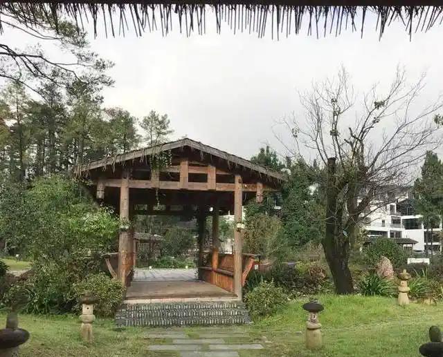 温泉度假村_温泉度假村游记_温泉度假村多少钱